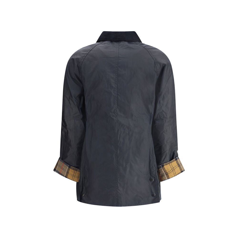 Barbour Breadnell gewachste Jacke
