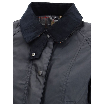 Barbour Breadnell gewachste Jacke