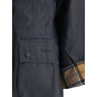 Barbour Breadnell gewachste Jacke