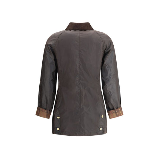 Barbour Breadnell gewachste Jacke