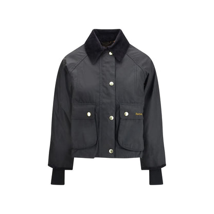 Barbour Beadnell Wachsjacke