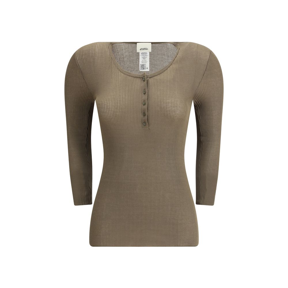 Isabel Marant Langarmshirt