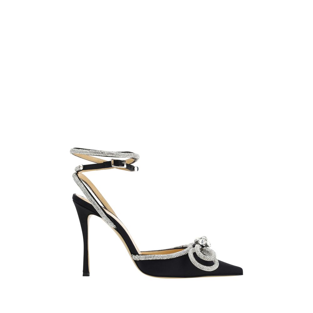 MACH &amp; MACH Sandalen