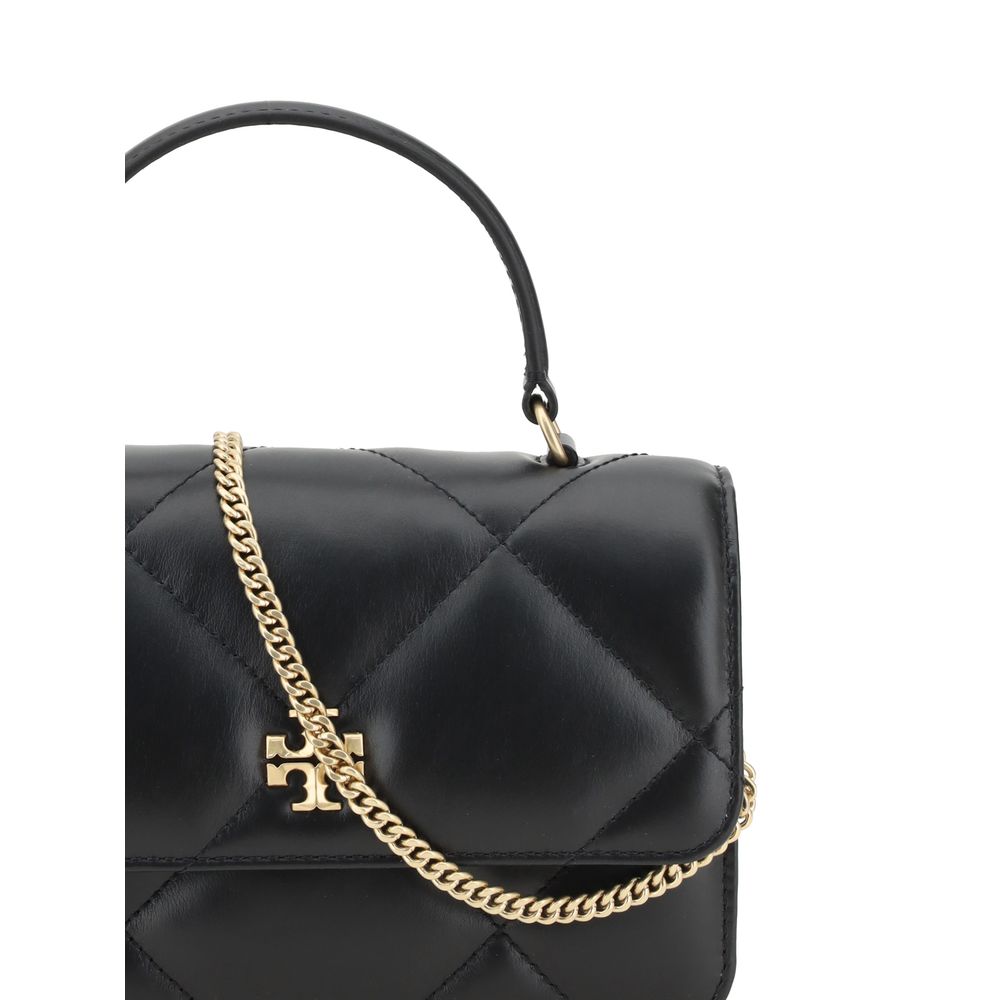 Tory Burch Kira Diamond Handtasche