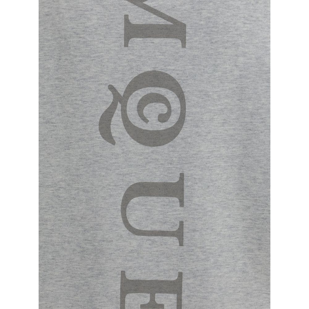 Alexander McQueen Logo-T-Shirt