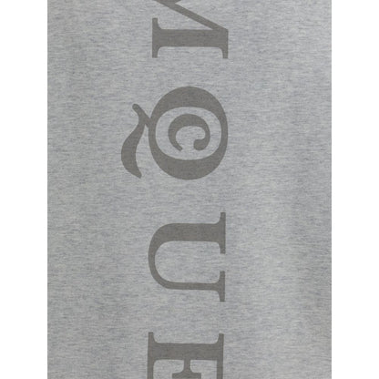Alexander McQueen Logo-T-Shirt