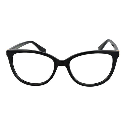 Polaroid Black Polyamide Glasses (Frames)
