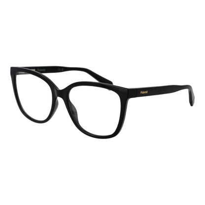 Polaroid Black Women Glasses Frame