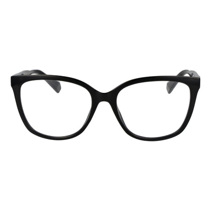 Polaroid Black Women Glasses Frame