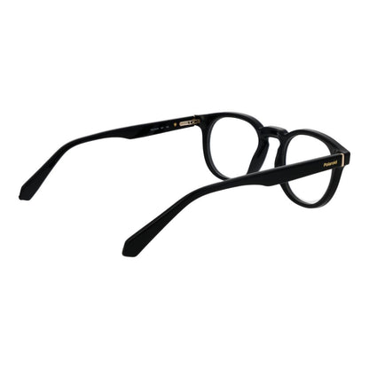 Polaroid Black Cellulose Propionate Glasses (Frames)