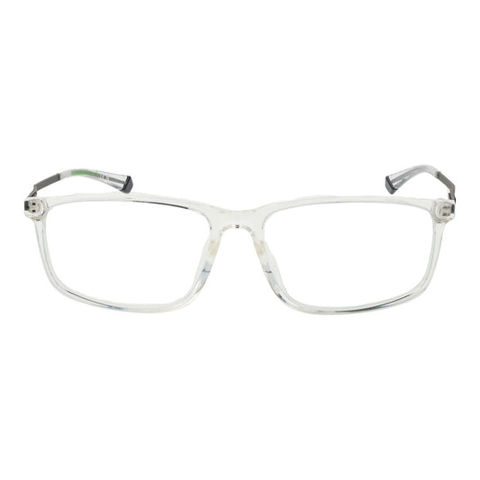 Polaroid Transparent Polyamide Glasses (Frames)