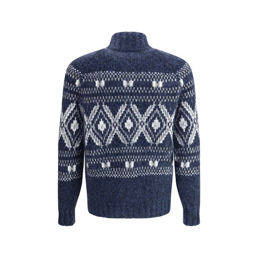 Brunello Cucinelli Strickjacke