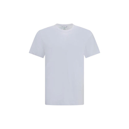 Comme Des Garçons Baumwoll-T-Shirt