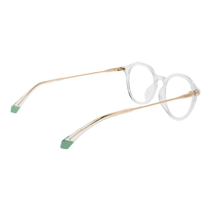 Polaroid Transparent Polyamide Glasses (Frames)