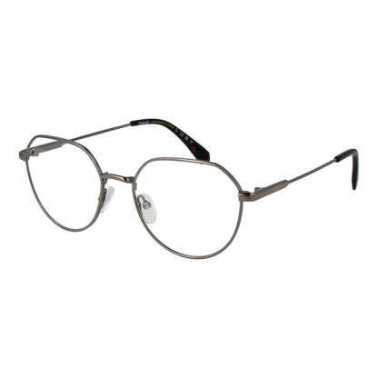 Polaroid Gray Metal Glasses (Frames)