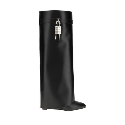 Givenchy Shark Lock Stiefel