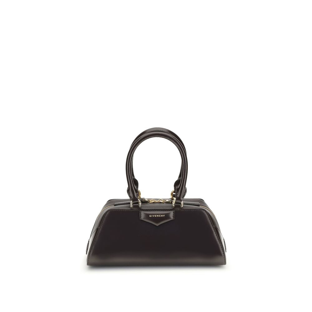 Givenchy Antigona East-West Mini-Handtasche
