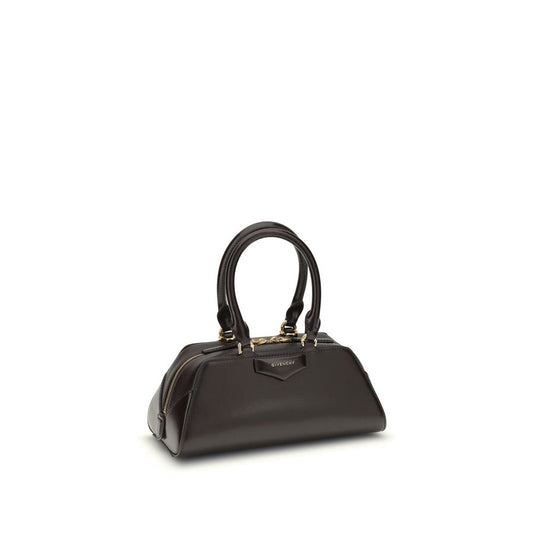 Givenchy Antigona East-West Mini-Handtasche