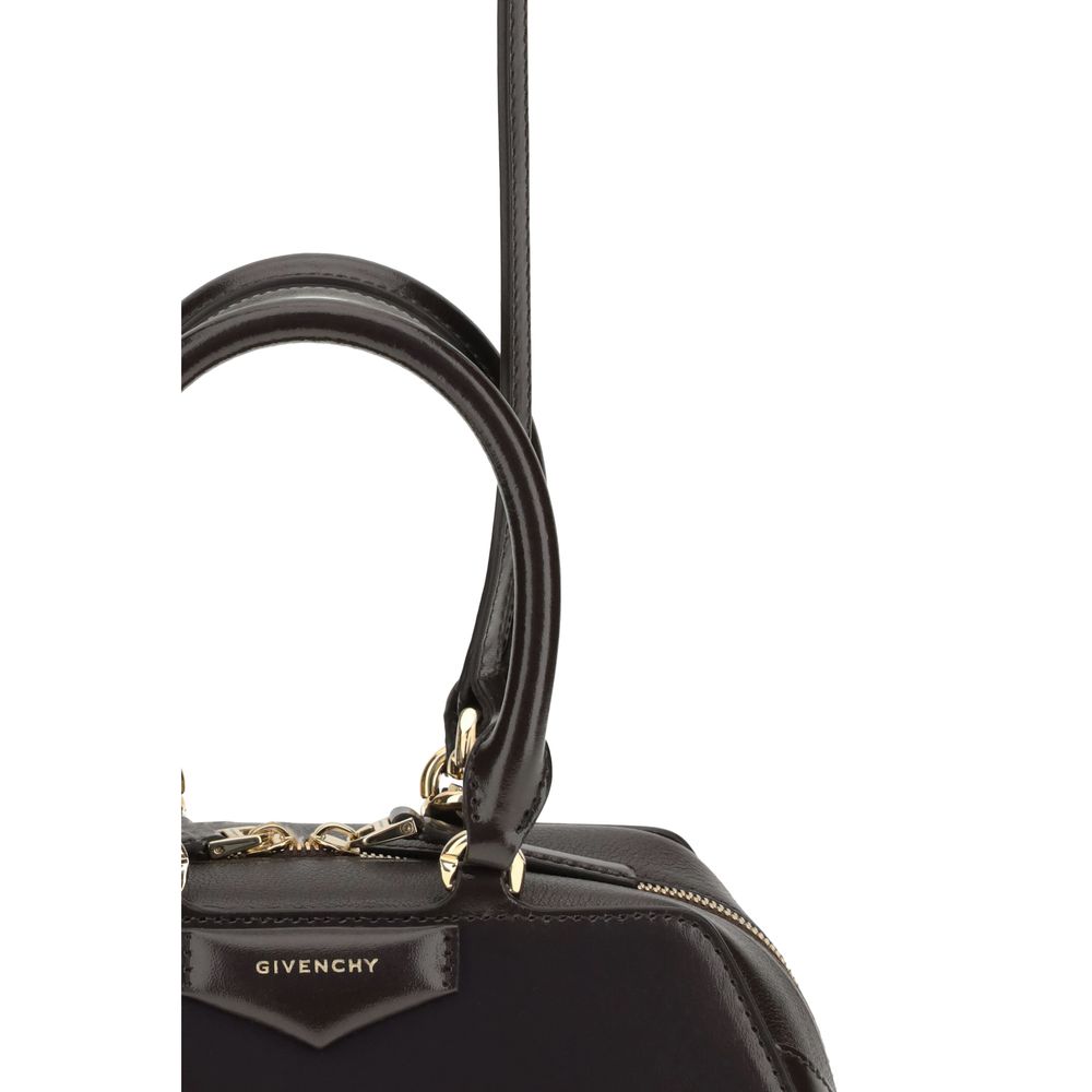 Givenchy Antigona East-West Mini-Handtasche