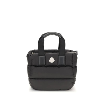 Moncler Caradoc Mini Tote Bag wasserabweisend