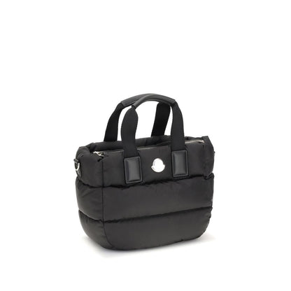 Moncler Caradoc Mini Tote Bag wasserabweisend