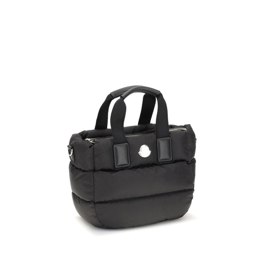Moncler Caradoc Mini Tote Bag wasserabweisend