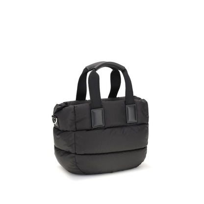Moncler Caradoc Mini Tote Bag wasserabweisend