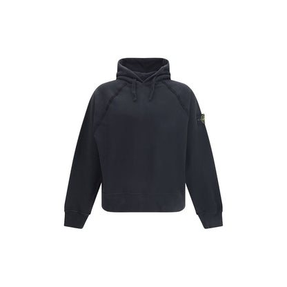 Stone Island Cotton Hoodie