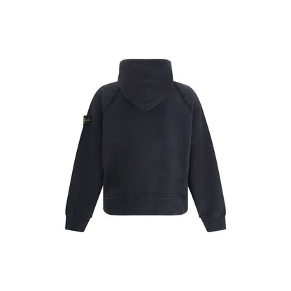 Stone Island Cotton Hoodie