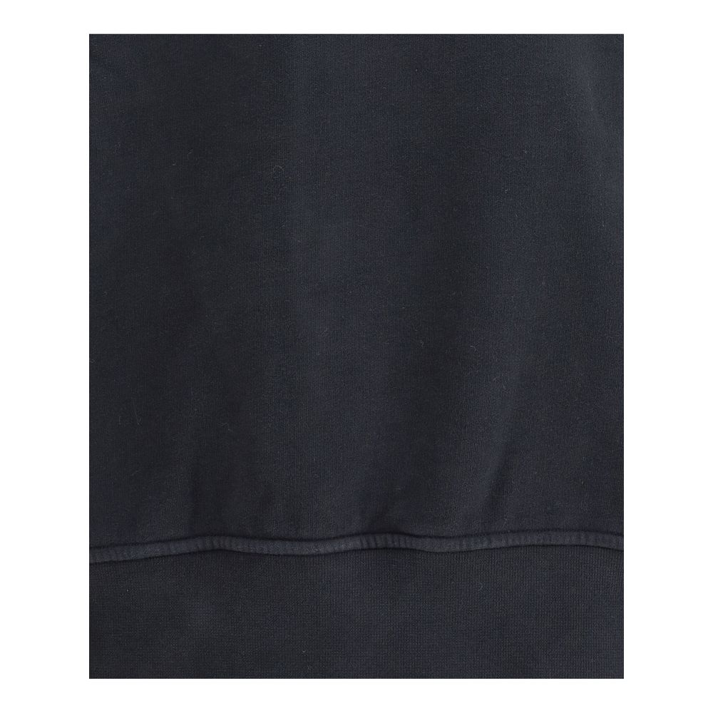 Stone Island Cotton Hoodie