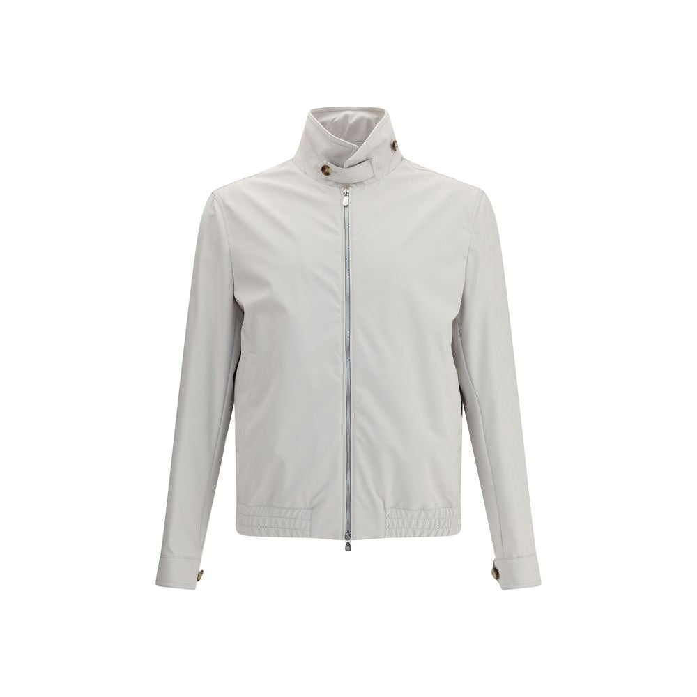 Brunello Cucinelli Nylonjacke