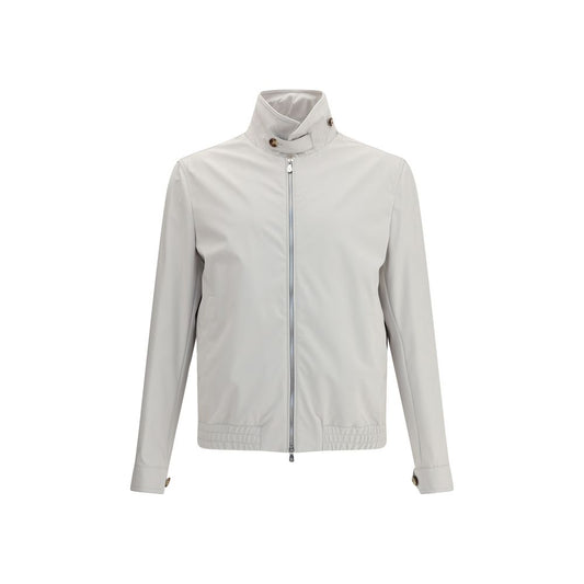 Brunello Cucinelli Nylonjacke