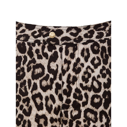 شورت سباحة من البوليستر متعدد الألوان من توم فورد