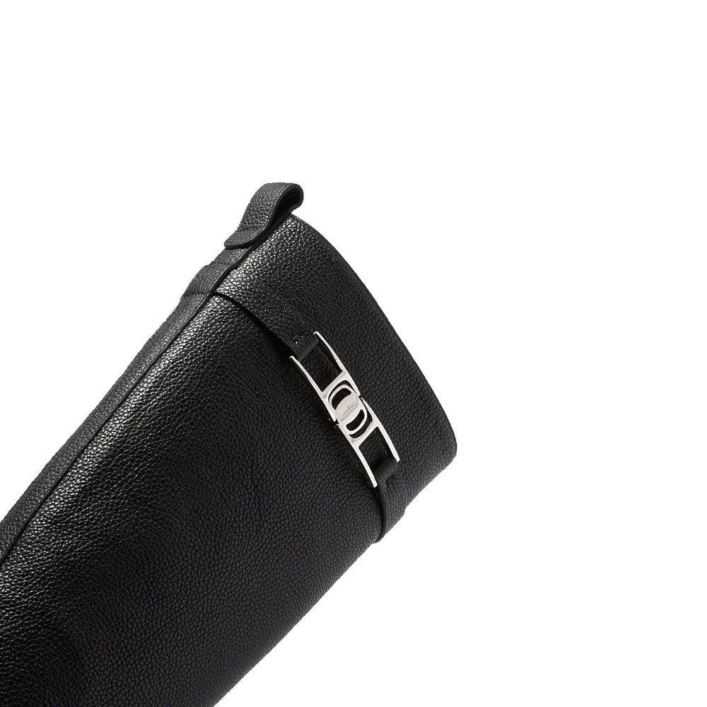 Salvatore Ferragamo Lederstiefel