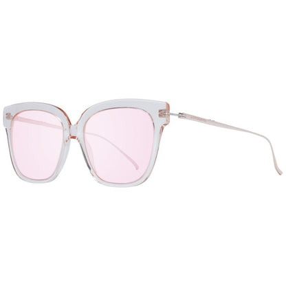 Scotch &amp; Soda – Mehrfarbige Acetat-Sonnenbrille