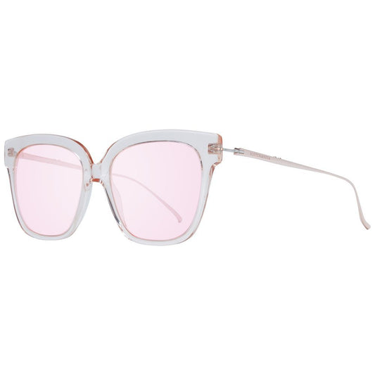 Scotch &amp; Soda – Mehrfarbige Acetat-Sonnenbrille