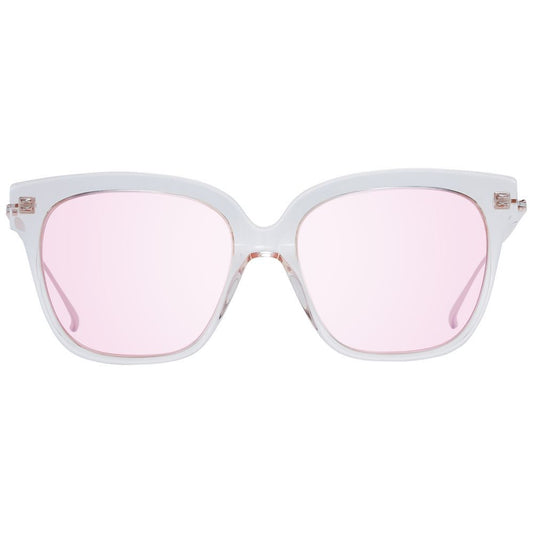 Scotch &amp; Soda – Mehrfarbige Acetat-Sonnenbrille