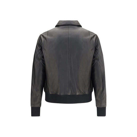 Belstaff Pilotenlederjacke