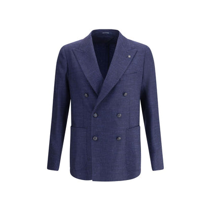 Tagliatore Zweireihiger Blazer