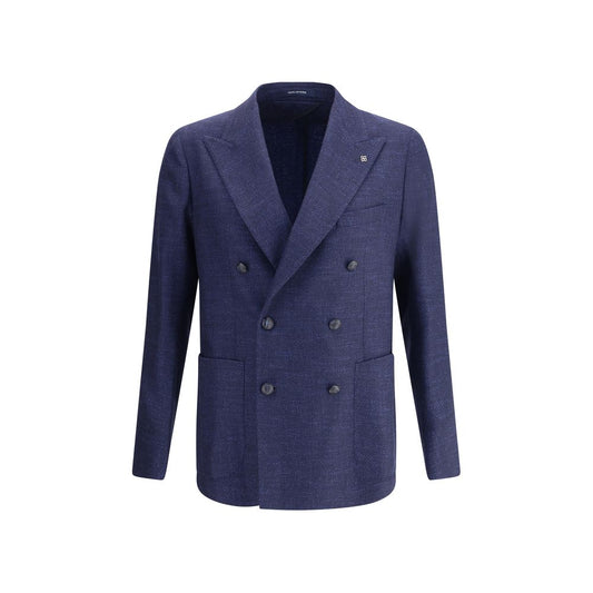 Tagliatore Zweireihiger Blazer