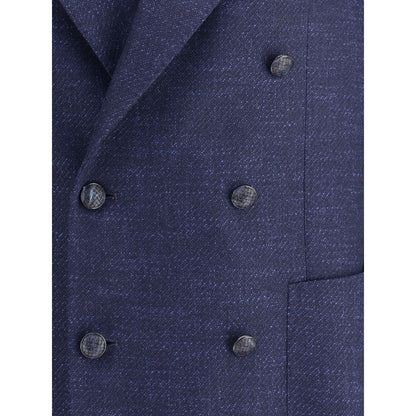 Tagliatore Zweireihiger Blazer