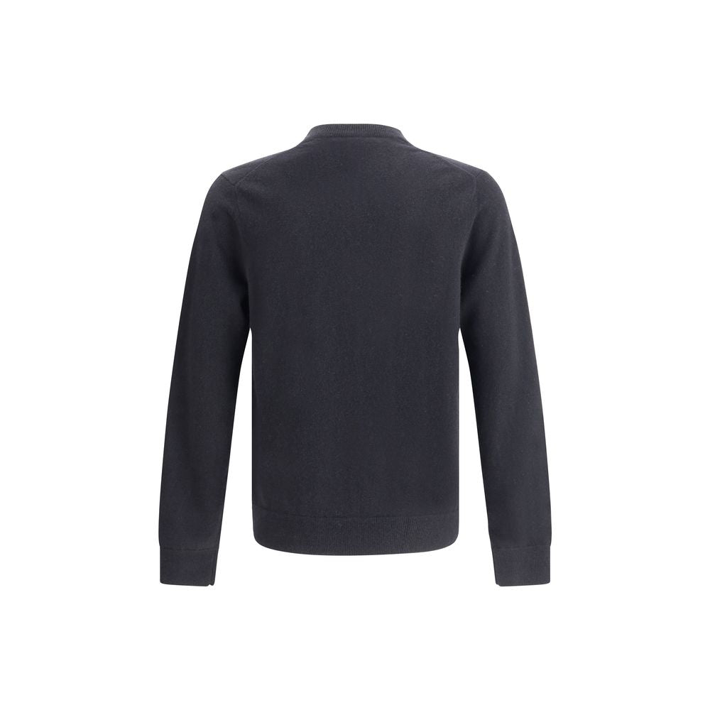 Comme Des Garçons Woll-Cardigan