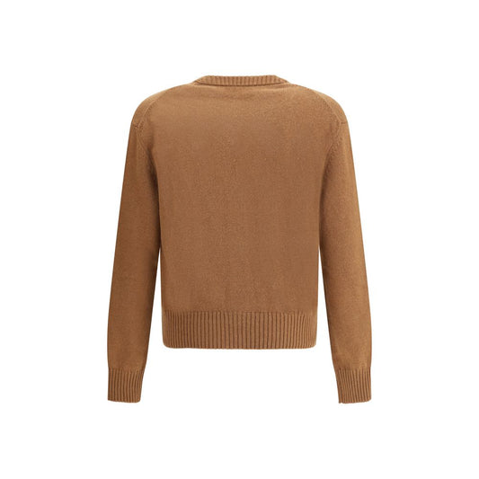 Ami Paris Ami De Coeur Strickjacke