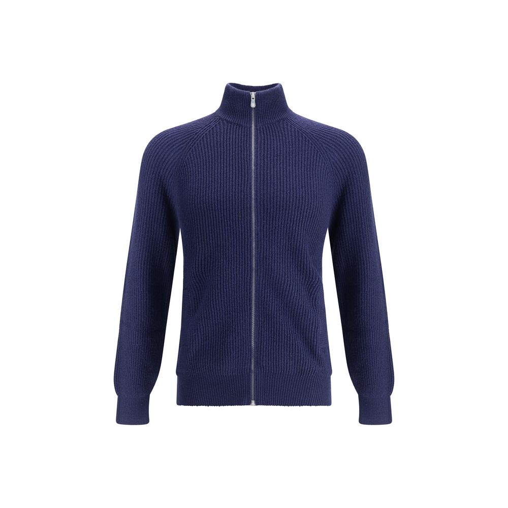 Brunello Cucinelli Baumwoll-Cardigan