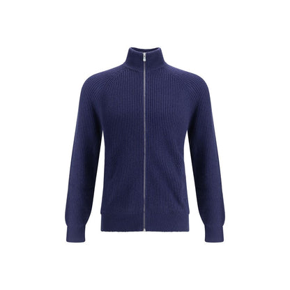 Brunello Cucinelli Baumwoll-Cardigan