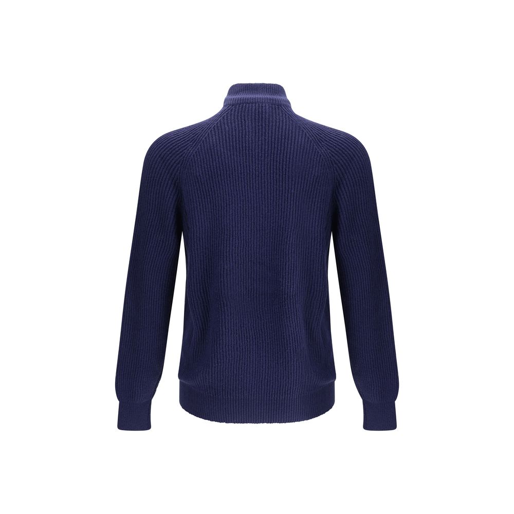 Brunello Cucinelli Baumwoll-Cardigan