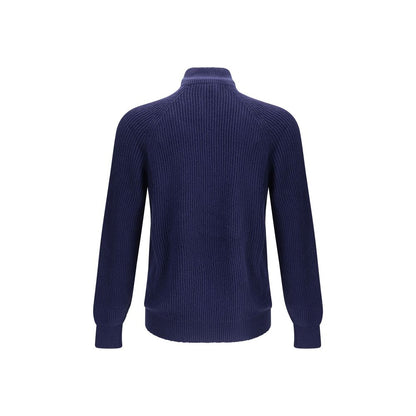 Brunello Cucinelli Baumwoll-Cardigan