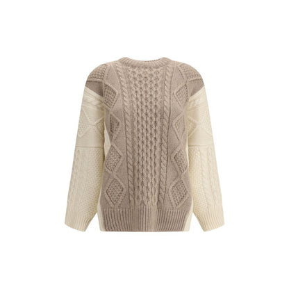 Ella Adelina Pullover