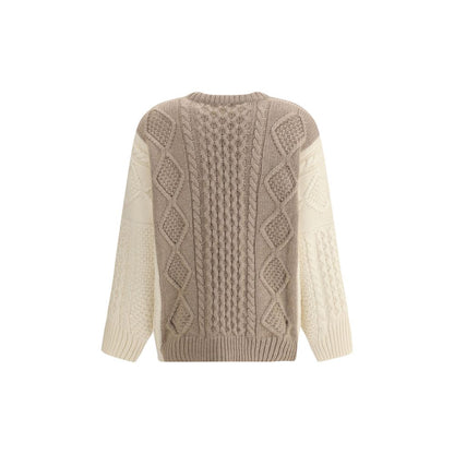 Ella Adelina Pullover