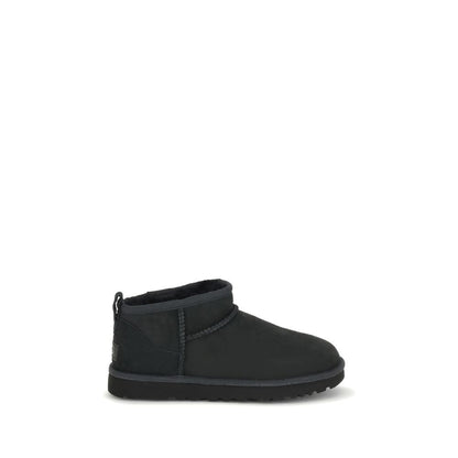 UGG Funkette Pantoletten